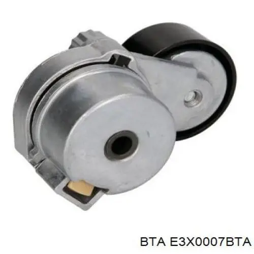 E3X0007BTA BTA натягувач приводного ременя