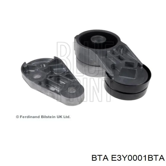 Натягувач приводного ременя MPQ0224 Magneti Marelli