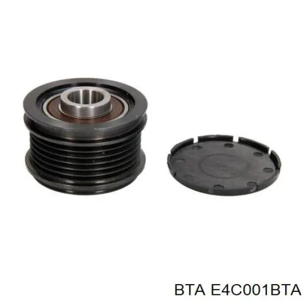 Шків генератора 354751 IKA