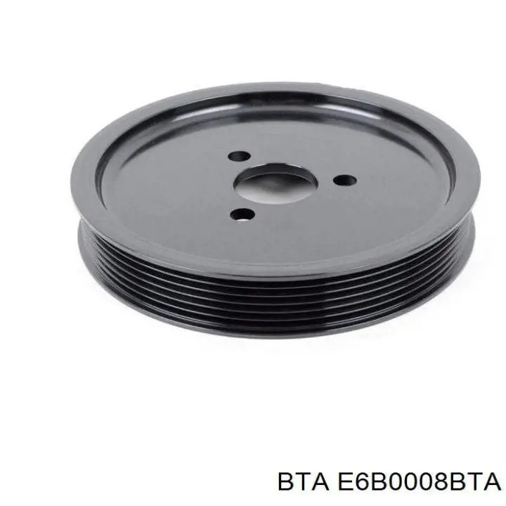 Шків колінвала 33614 Febi