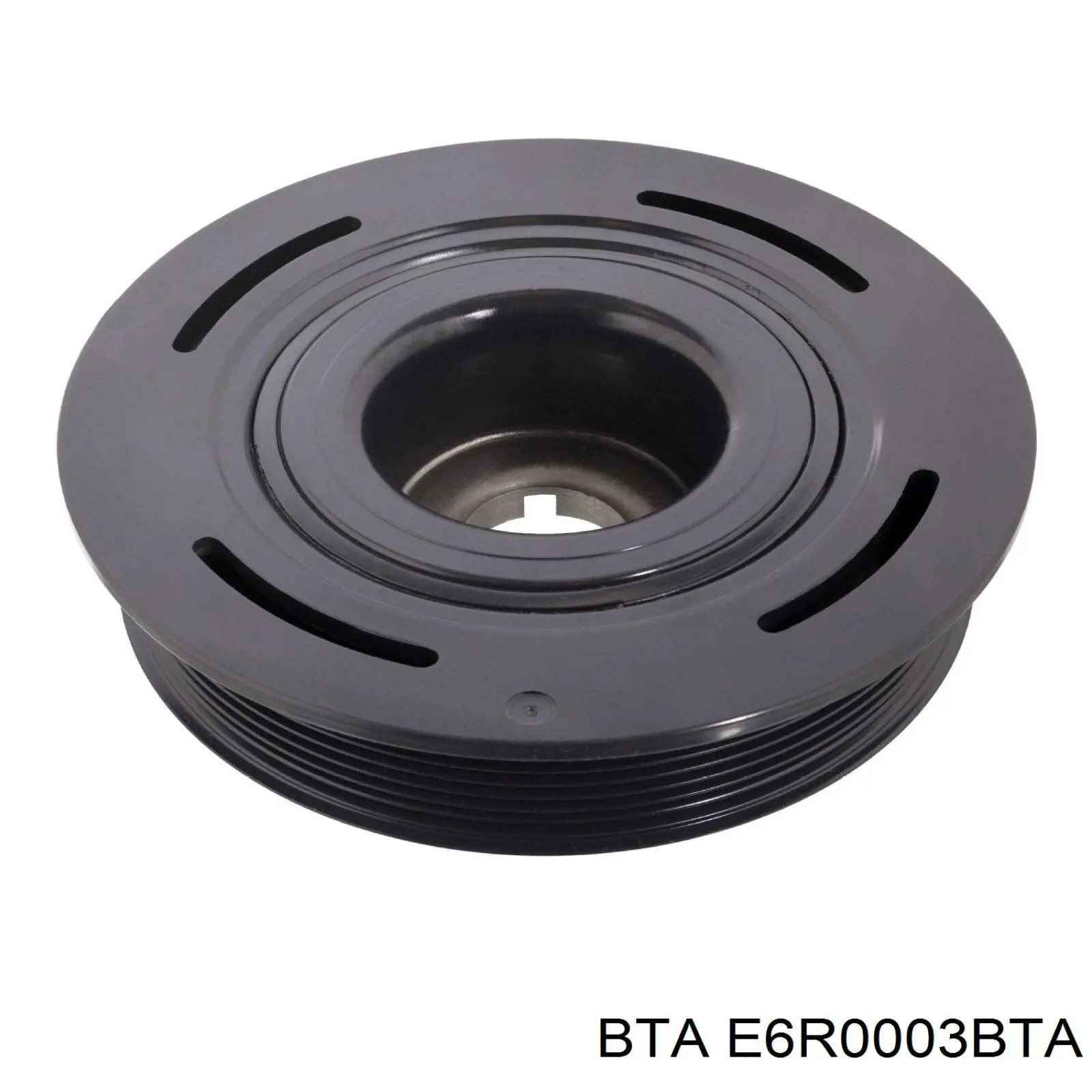 Купити E6R0003BTA BTA Шків колінчастого вала