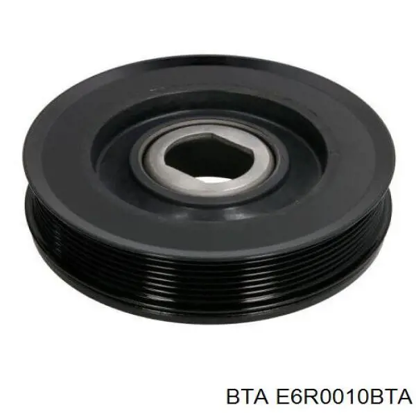 Купити E6R0010BTA BTA Шків колінчастого вала