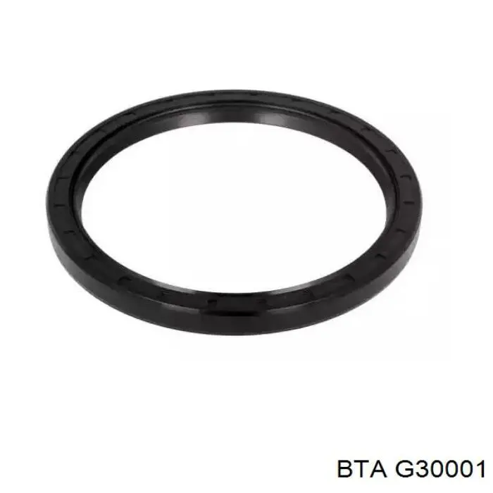 Сальник приводу G30001 BTA
