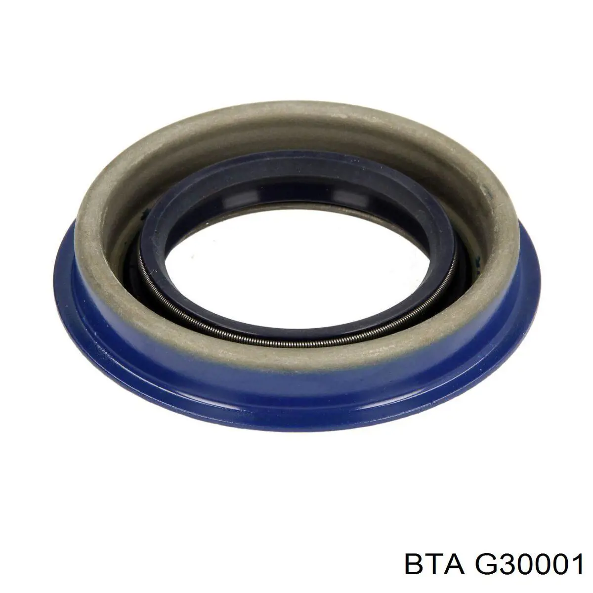 Сальник півосі переднього моста BTA G30001 ціна, від 2.82 USD