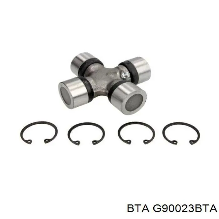 G90023BTA BTA 