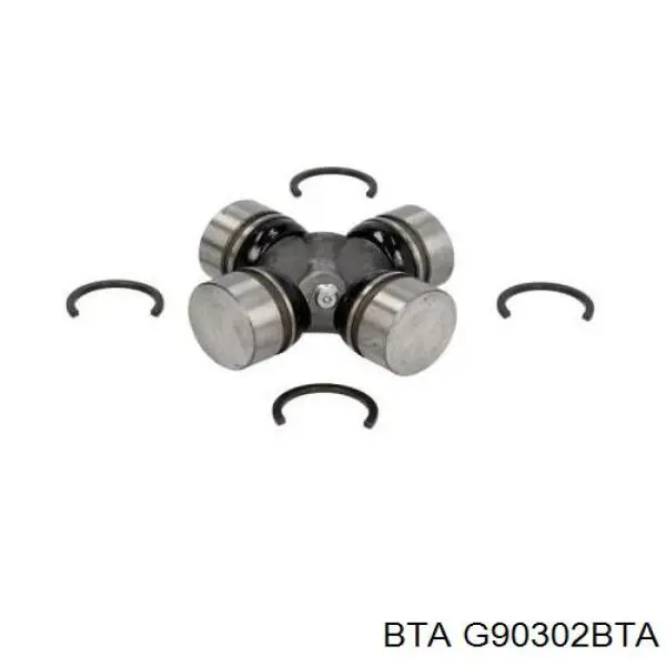 G90302BTA BTA 