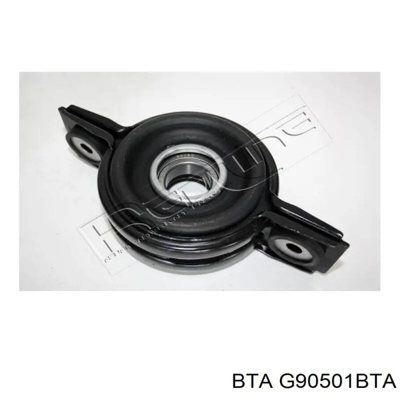 Підвісний підшипник карданного валу BTA G90501BTA ціна, від 27.22 USD