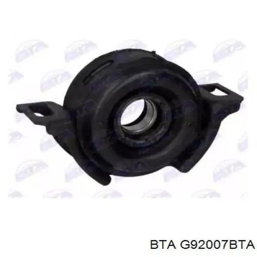 Купити G92007BTA BTA Підвісний підшипник карданного валу