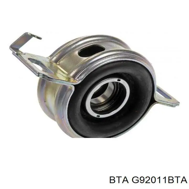 Підвісний підшипник карданного валу BTA G92011BTA ціна, від 30.37 USD
