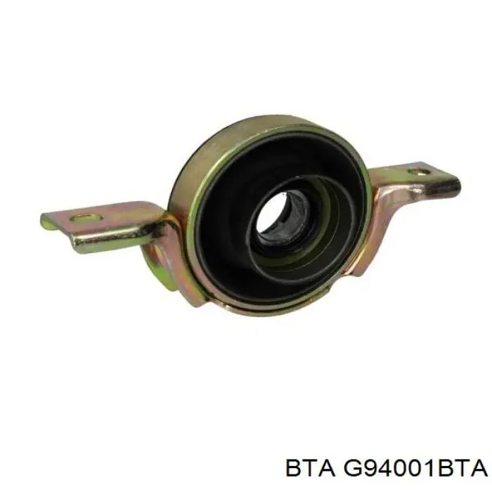 TP500 Transpart Підвісний підшипник карданного валу