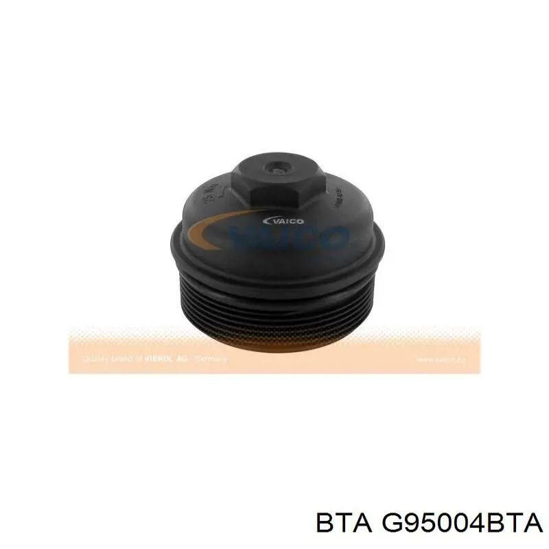 Хрестовина карданного валу, переднього G95004BTA BTA