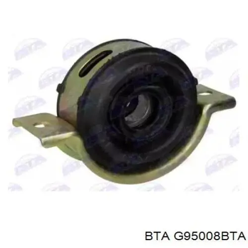 Купити G95008BTA BTA Підвісний підшипник карданного валу