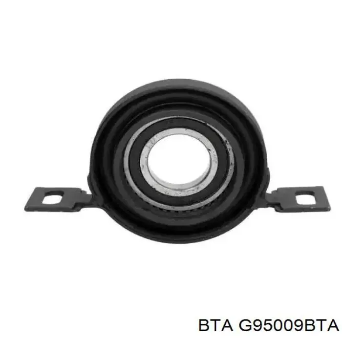 Підвісний підшипник карданного валу BTA G95009BTA ціна, від 37.20 USD