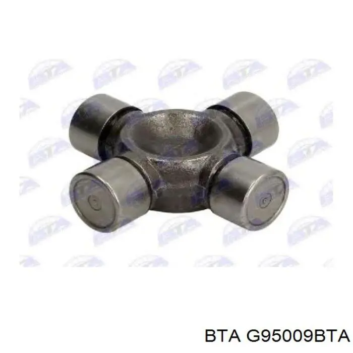 Купити G95009BTA BTA Підвісний підшипник карданного валу