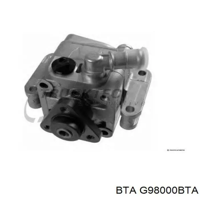 G98000BTA BTA Хрестовина карданного валу