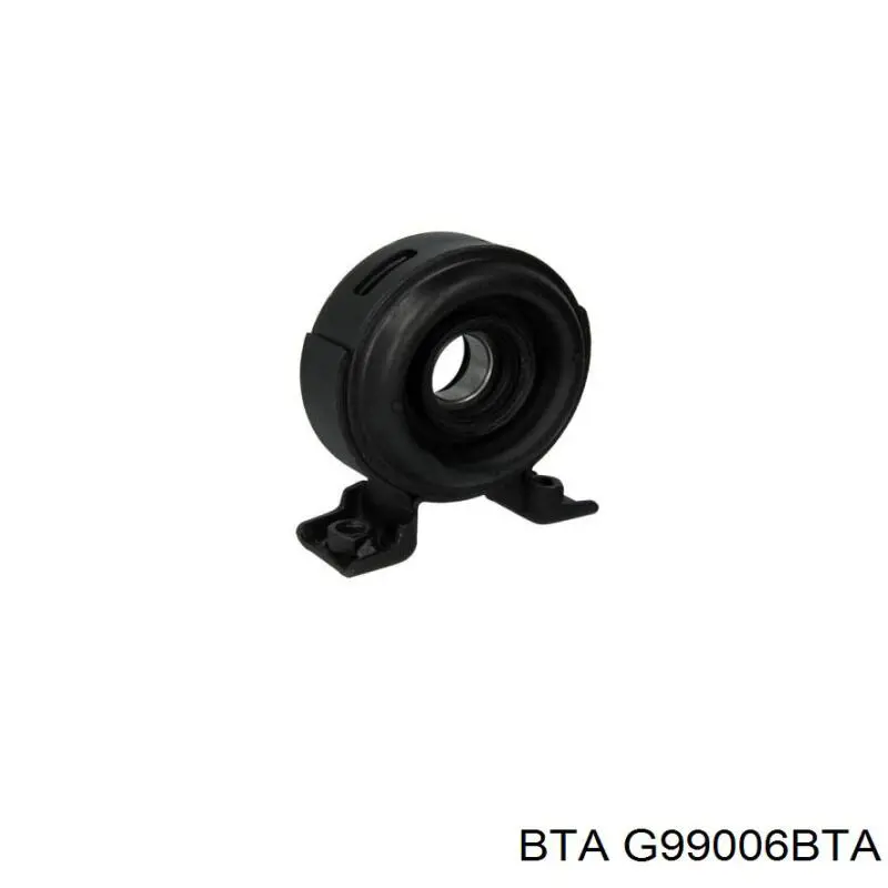 Підвісний підшипник карданного валу RU952 Japan Parts