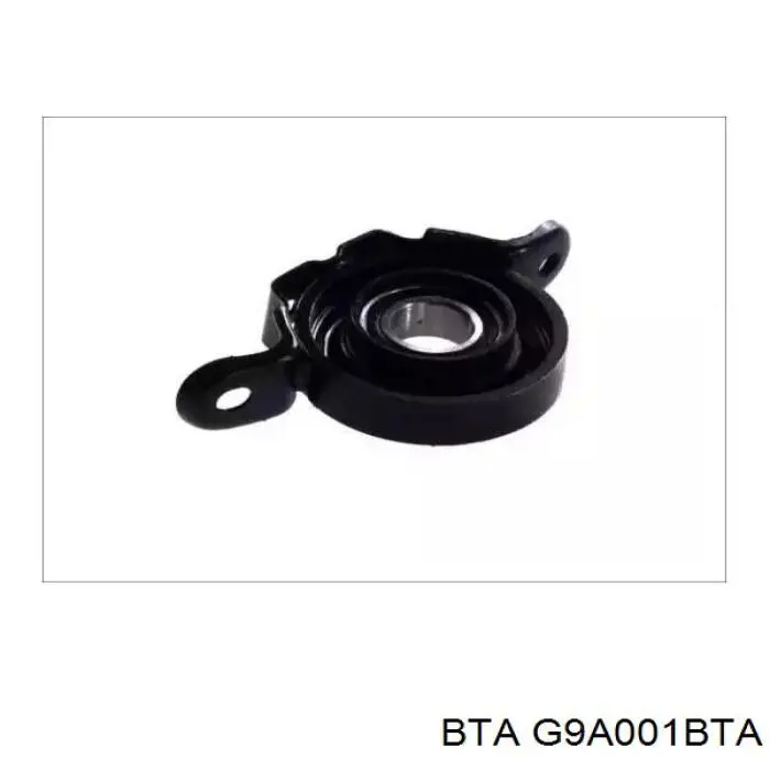 Підвісний підшипник карданного валу BTA G9A001BTA