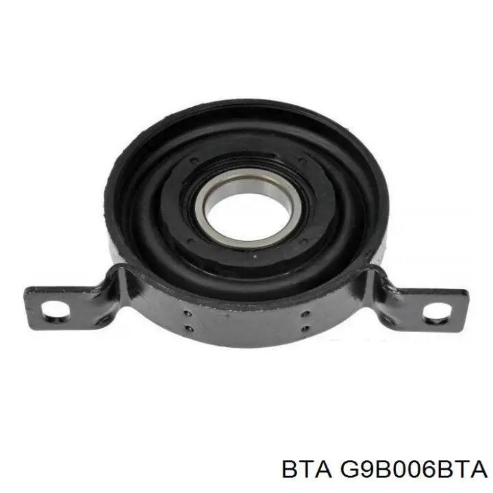 Підвісний підшипник карданного валу G9B006BTA BTA