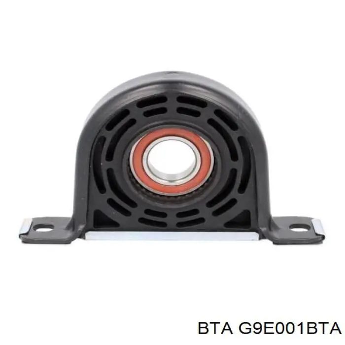 G9E001BTA BTA підвісний підшипник карданного валу