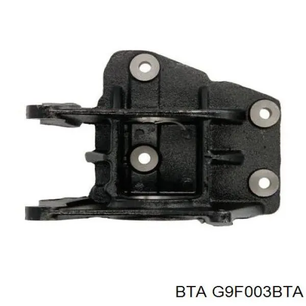 Купити G9F003BTA BTA Опора підвісного підшипника передньої піввісі