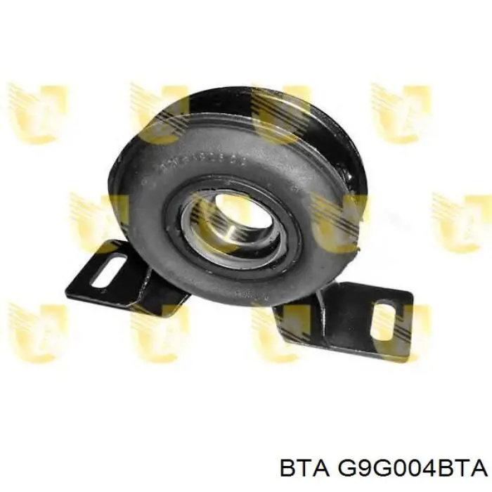 Підвісний підшипник карданного валу BTA G9G004BTA ціна, від 20.27 USD