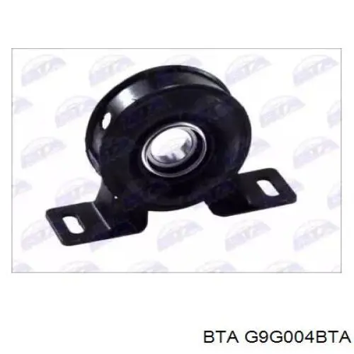 Підвісний підшипник карданного валу G9G004BTA BTA
