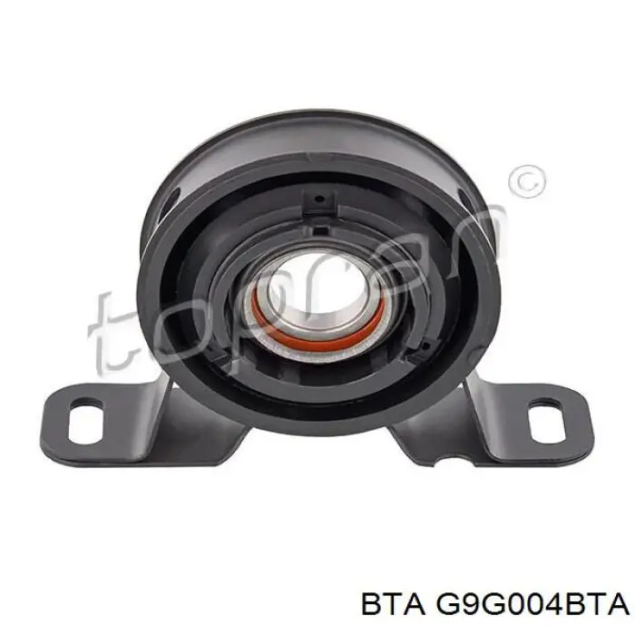 Опора карданного валу BTA G9G004BTA