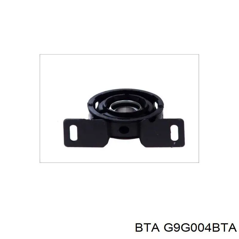 G9G004BTA BTA Підвісний підшипник карданного валу