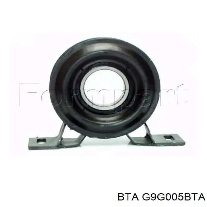 Купити G9G005BTA BTA Підвісний підшипник карданного валу