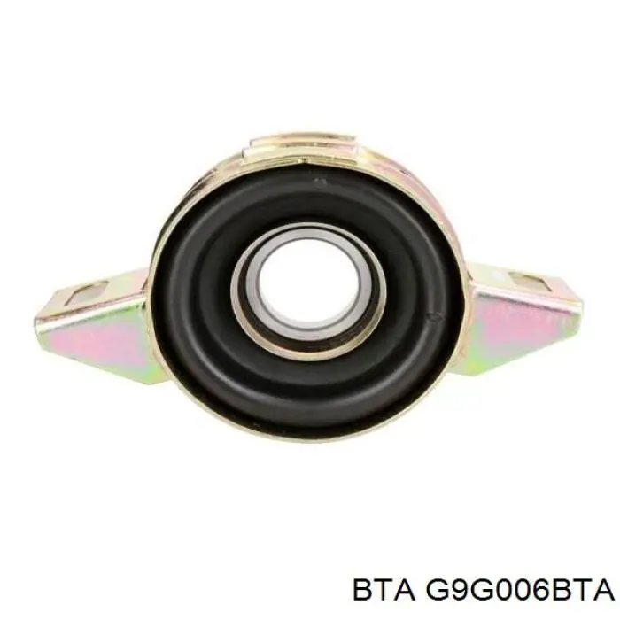 G9G006BTA BTA підвісний підшипник карданного валу