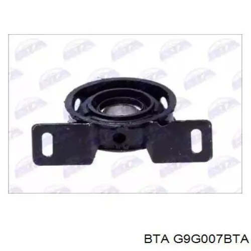 Опора карданного валу BTA G9G007BTA
