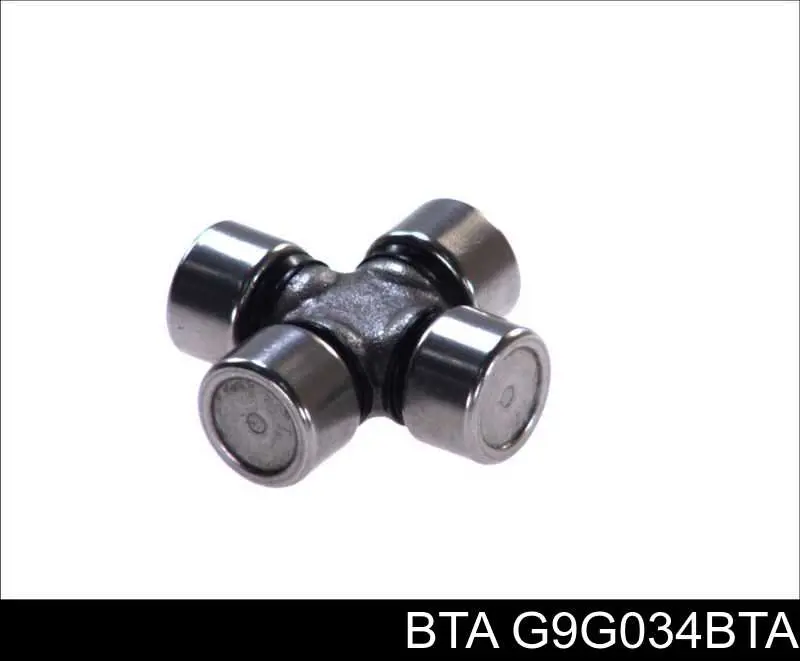 Купити G9G034BTA BTA Хрестовина карданного валу