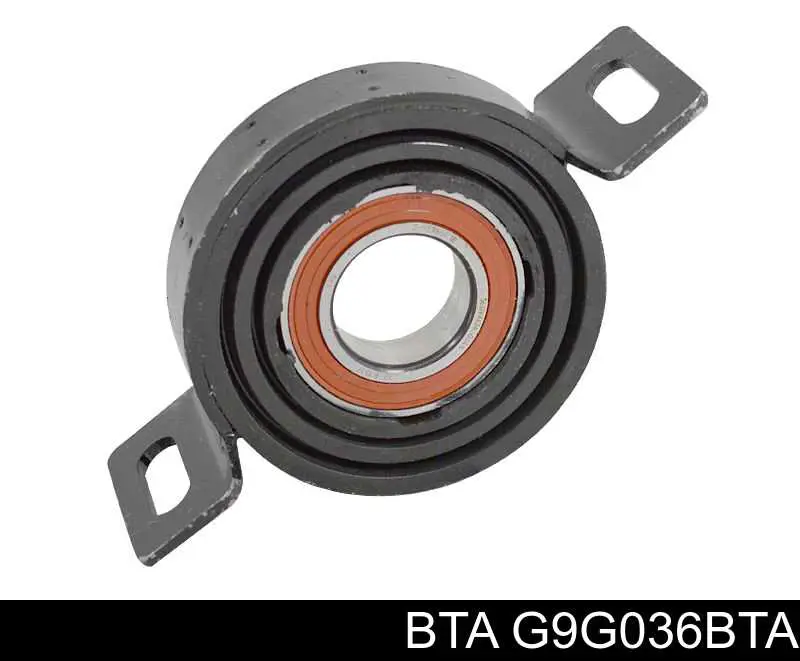 Купити G9G036BTA BTA Хрестовина карданного валу