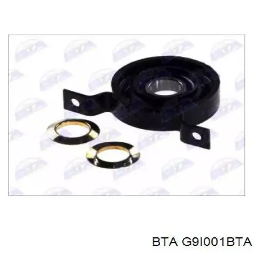 Купити G9I001BTA BTA Підвісний підшипник карданного валу