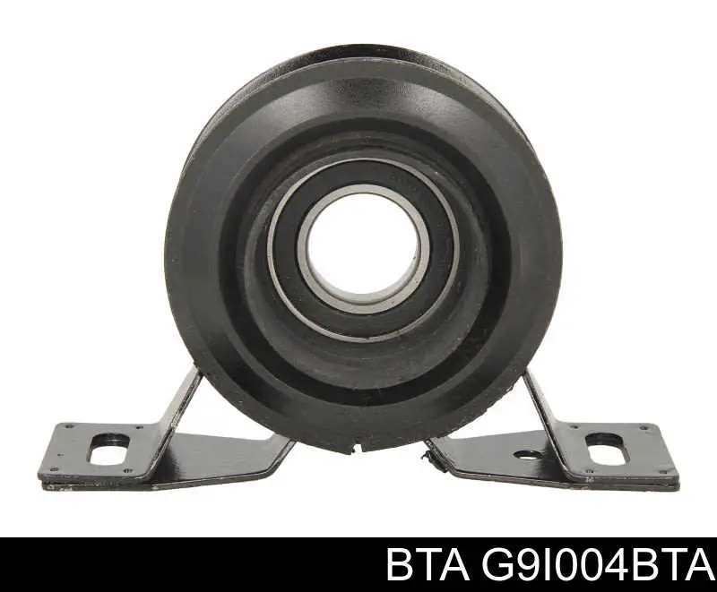 Підвісний підшипник карданного валу BTA G9I004BTA ціна, від 30.14 USD