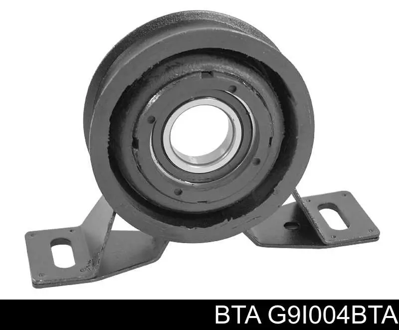 Купити G9I004BTA BTA Підвісний підшипник карданного валу