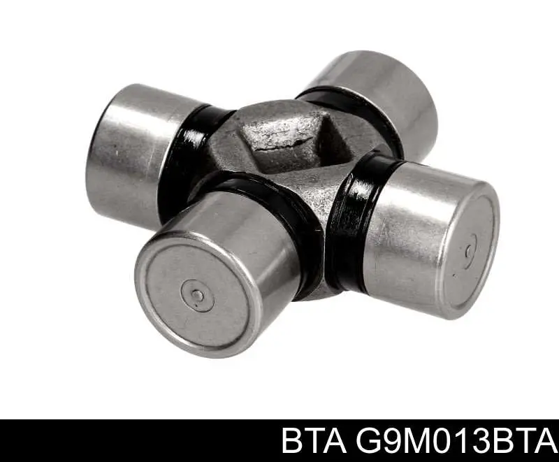 Хрестовина карданного валу BTA G9M013BTA ціна, від 17.27 USD