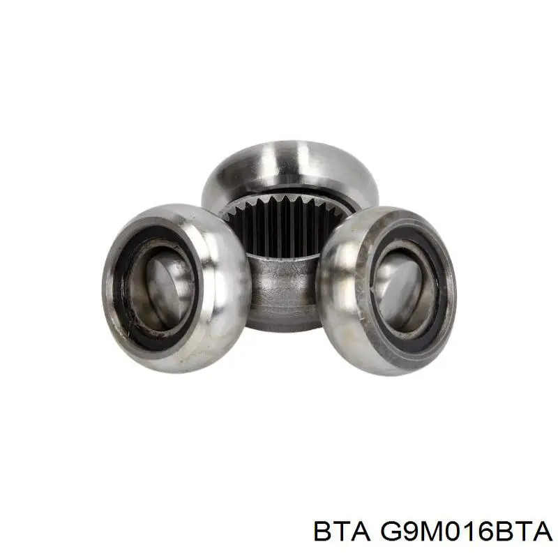 Купити G9M016BTA BTA 