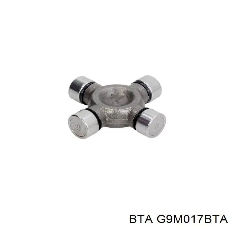 Купити G9M017BTA BTA Хрестовина карданного валу
