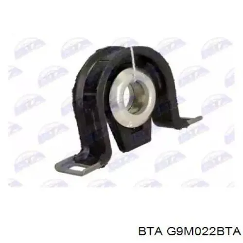 Опора карданного валу BTA G9M022BTA