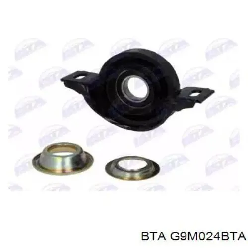Купити G9M024BTA BTA Підвісний підшипник карданного валу
