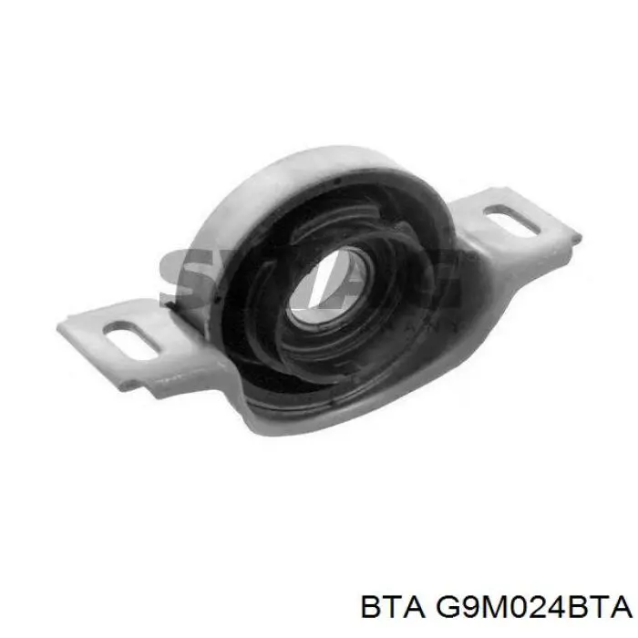 Підвісний підшипник карданного валу G9M024BTA BTA