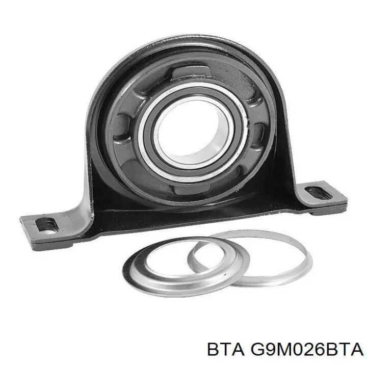 Купити G9M026BTA BTA Підвісний підшипник карданного валу