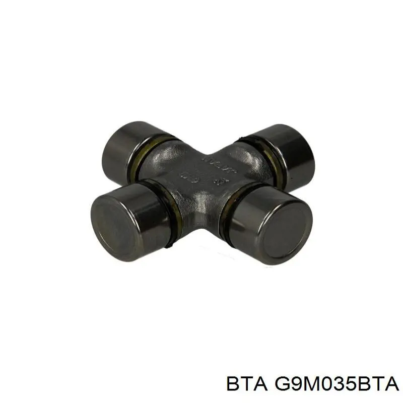 Купити G9M035BTA BTA Хрестовина карданного валу