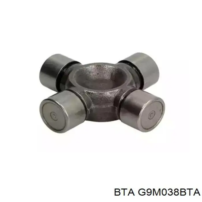 Купити G9M038BTA BTA Хрестовина карданного валу
