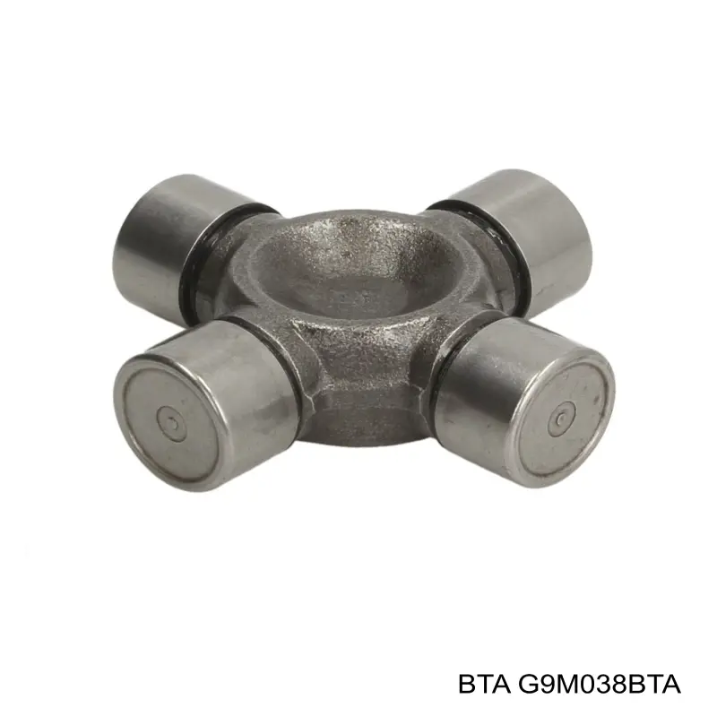 Хрестовина карданного валу BTA G9M038BTA ціна, від 17.88 USD