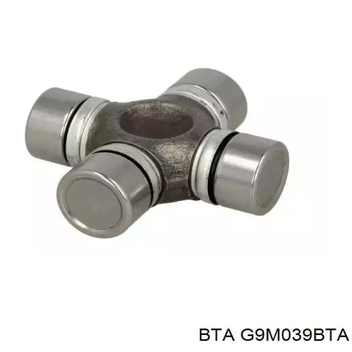 Купити G9M039BTA BTA Хрестовина карданного валу