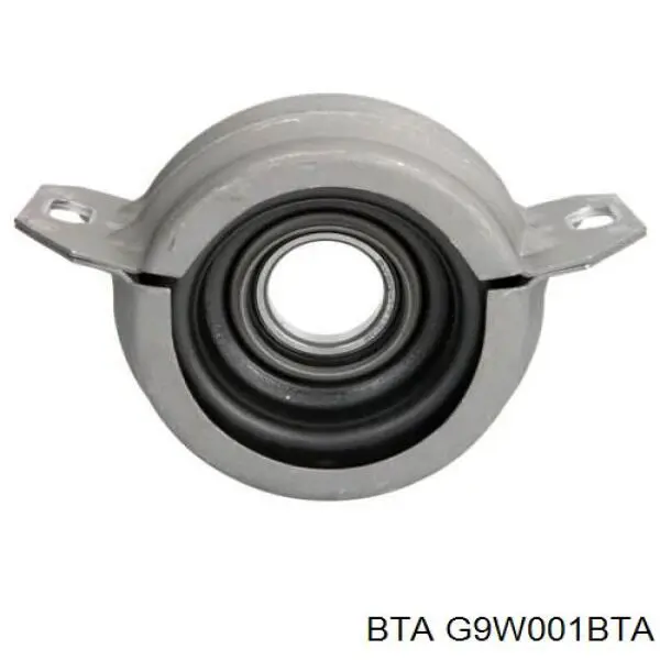 G9W001BTA BTA підвісний підшипник карданного валу