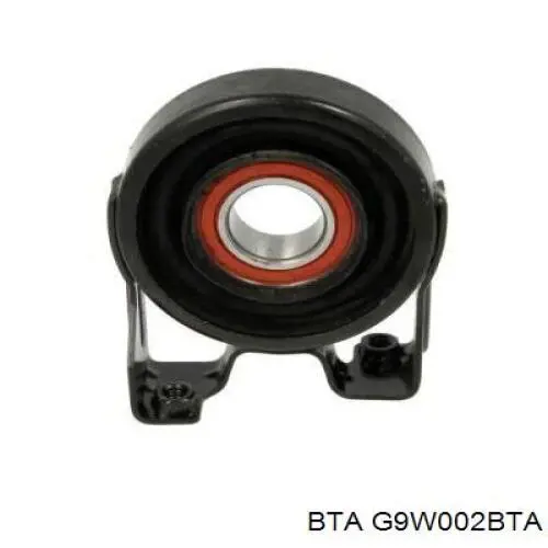 Муфта підвісної підшипника BTA G9W002BTA ціна, від 26.75 USD