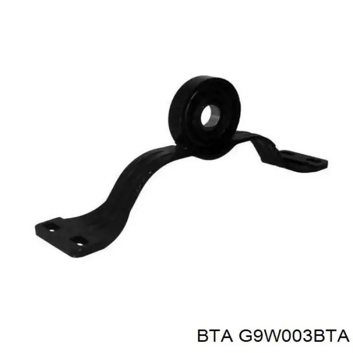 Купити G9W003BTA BTA Підвісний підшипник карданного валу
